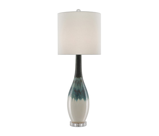 Rothko Table Lamp | Luminaires de table | Currey & Company