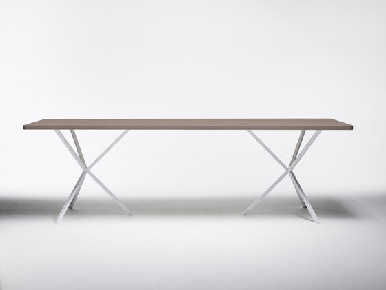 NEB Rectangular Table | Dining tables | No Early Birds