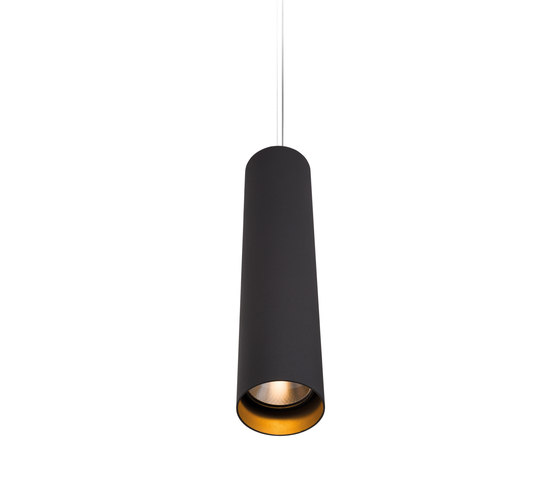 Pipe | Suspended lights | Buck