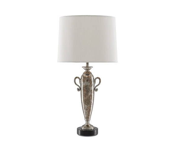 Sona Table Lamp | Lámparas de sobremesa | Currey & Company