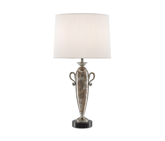 Sona Table Lamp | Luminaires de table | Currey & Company