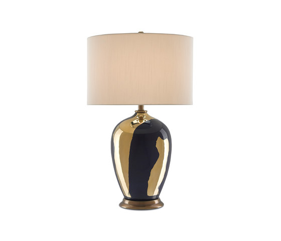 Stevens Table Lamp | Lámparas de sobremesa | Currey & Company
