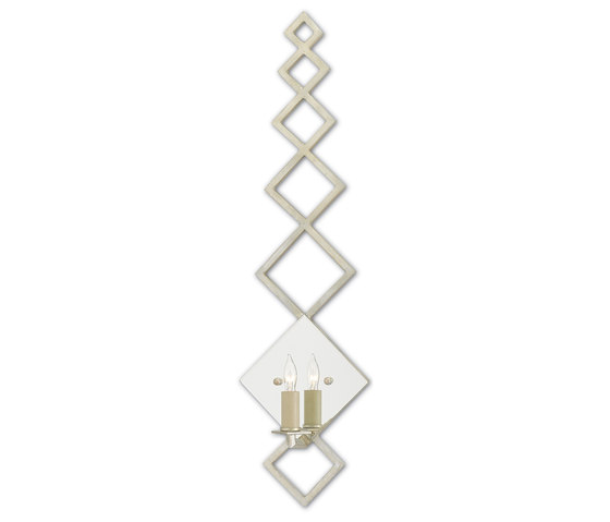 Sunspear Wall Sconce | Appliques murales | Currey & Company