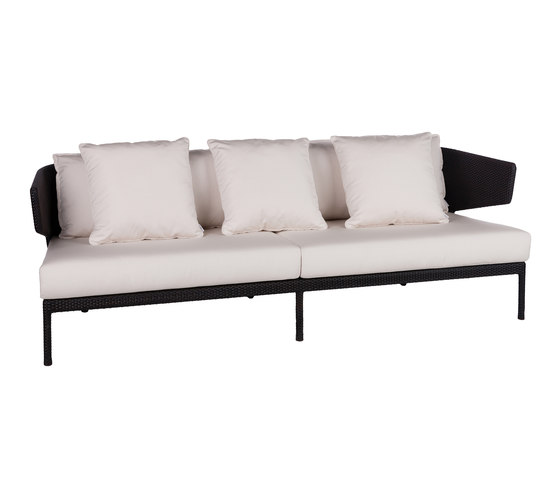 Fennec Sofa 3 | Canapés | Point