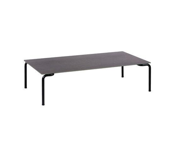 Fennec Rectangular Coffee Table | Tables basses | Point