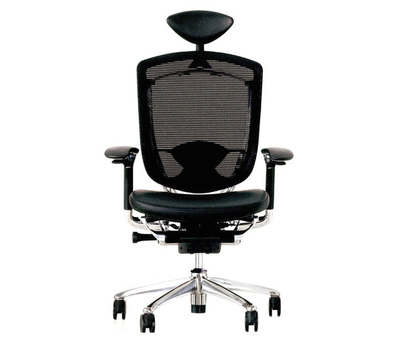 Contessa | Office chairs | Teknion