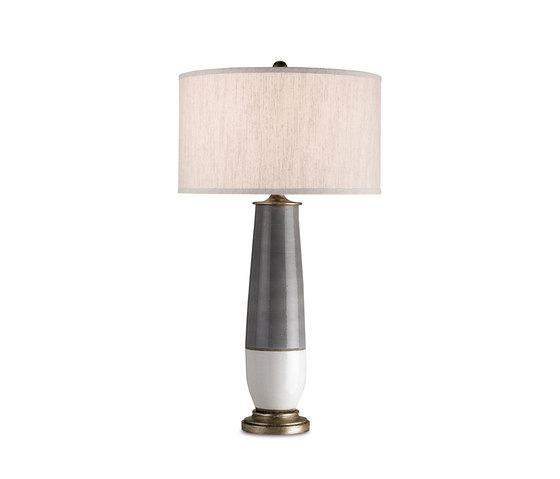 Urbino Table Lamp | Lámparas de sobremesa | Currey & Company