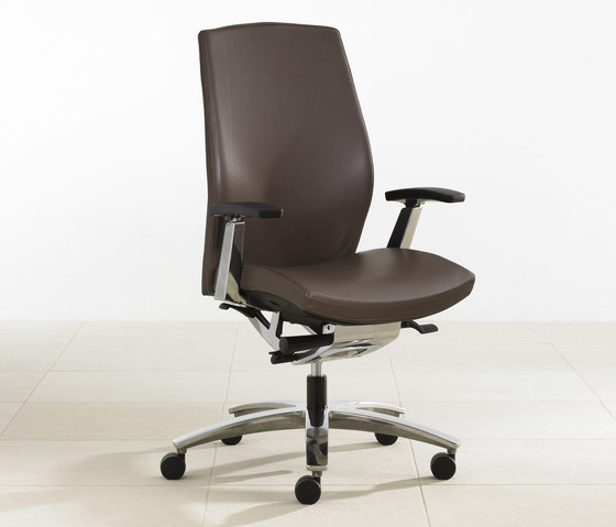 Marini | Office chairs | Teknion