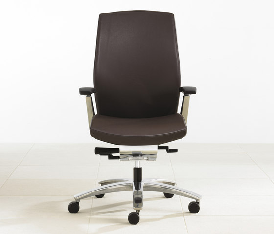 Marini | Office chairs | Teknion