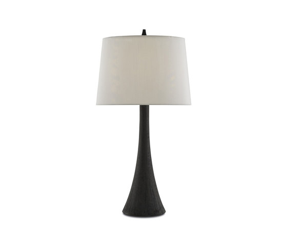 Vertex Table Lamp | Table lights | Currey & Company