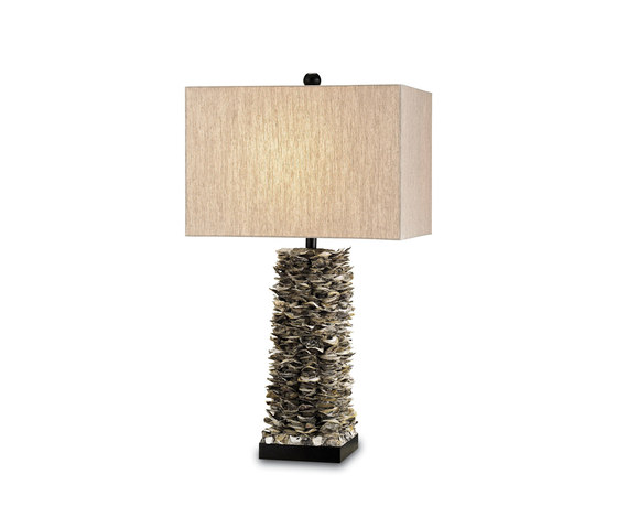 Villamare Table Lamp | Lámparas de sobremesa | Currey & Company