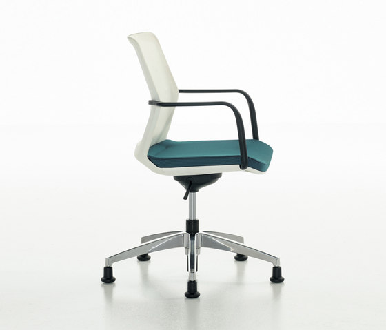 Projek Conference Chair | Chairs | Teknion