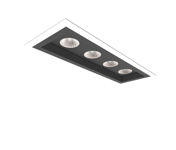 Micro | MD | Recessed ceiling lights | Buck