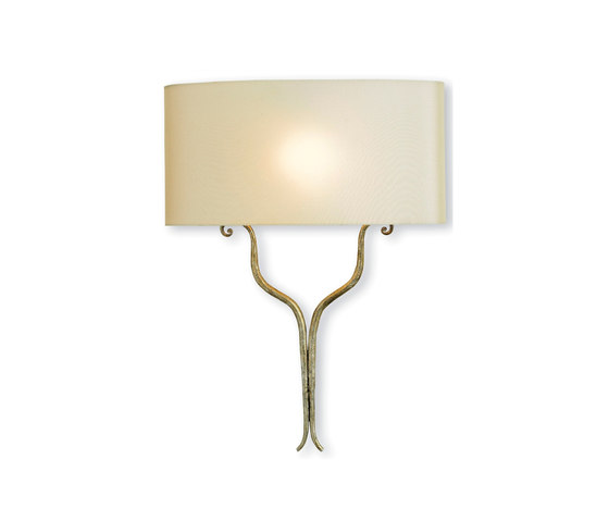 Winchester Wall Sconce | Appliques murales | Currey & Company