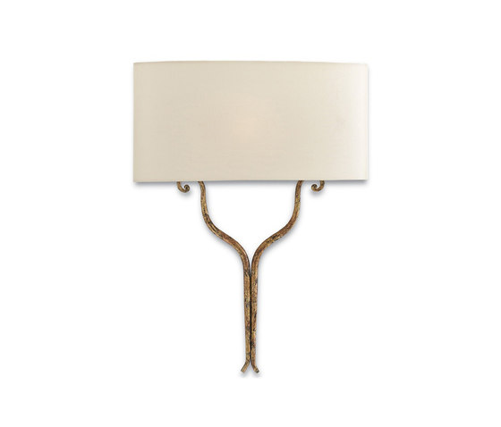 Winchester Wall Sconce | Appliques murales | Currey & Company