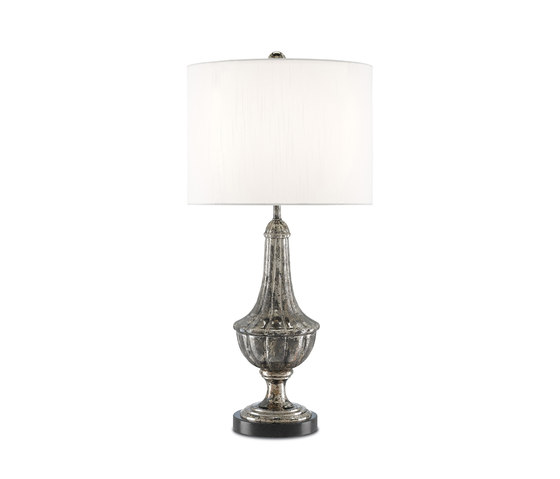 Yangshao Table Lamp | Luminaires de table | Currey & Company