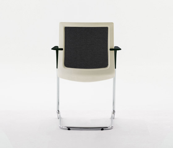 Projek Guest Chair | Sillas | Teknion