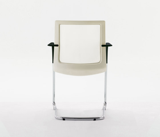 Projek Guest Chair | Sedie | Teknion