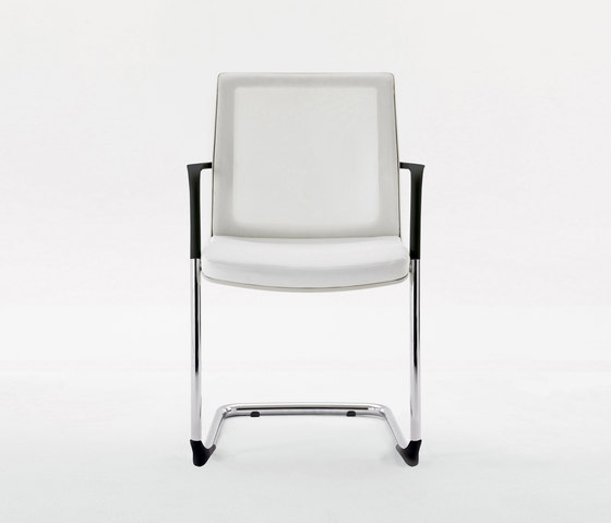 Projek Guest Chair | Sillas | Teknion