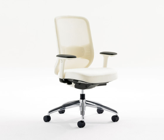 Projek Task Chair | Office chairs | Teknion