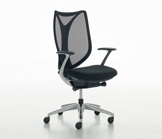 Sabrina | Office chairs | Teknion
