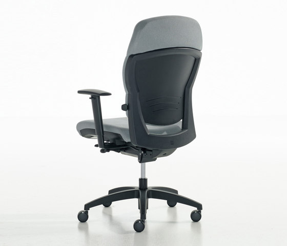 Savera | Office chairs | Teknion