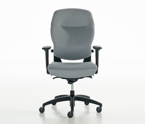 Savera | Office chairs | Teknion