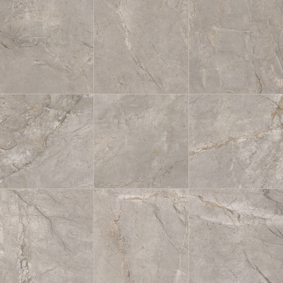 Elements Lux | Silver Grey | Ceramic tiles | Ceramiche Keope
