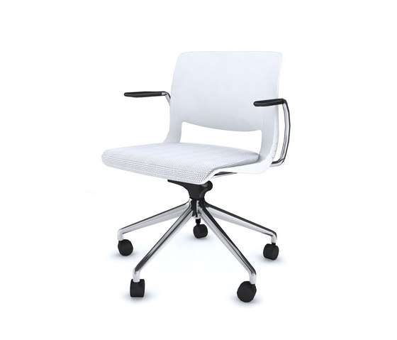 Variable Work Chair | Stühle | Teknion