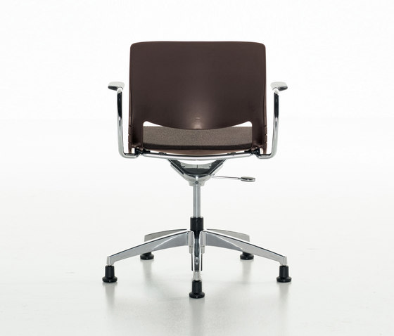 Variable Work Chair | Sedie | Teknion