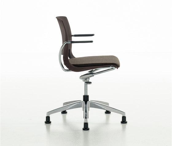 Variable Work Chair | Sedie | Teknion
