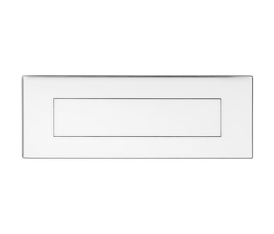 Letter plate EBK1 (72) | Mailboxes | Karcher Design
