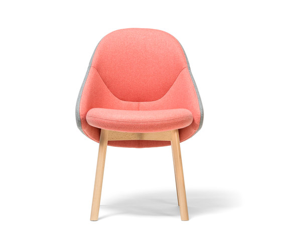Albu Chair | Sillas | TON A.S.