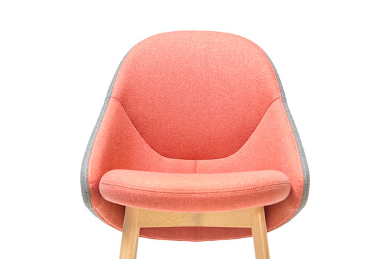 Albu Chair | Chairs | TON A.S.