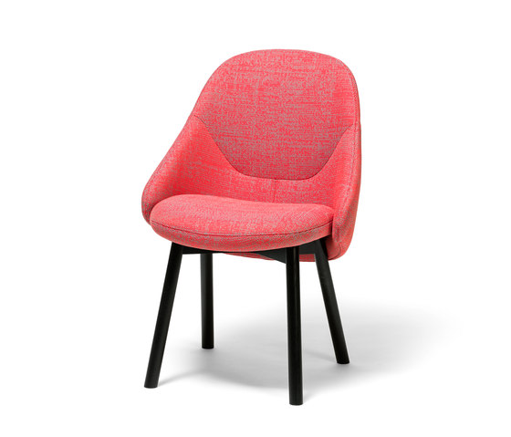 Albu Chair | Chairs | TON A.S.