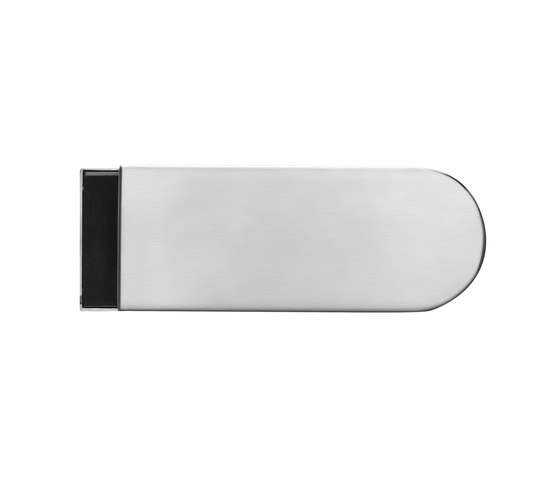 Glass door fitting EGS120 OS (71) | Maniglie porta vetro | Karcher Design