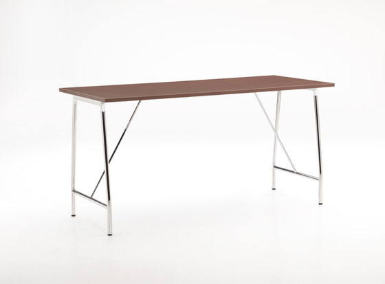 Thesis | Standing tables | Teknion
