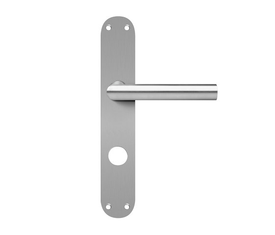 Rhodos HEL28 (71) | Garnitures poignées de porte | Karcher Design