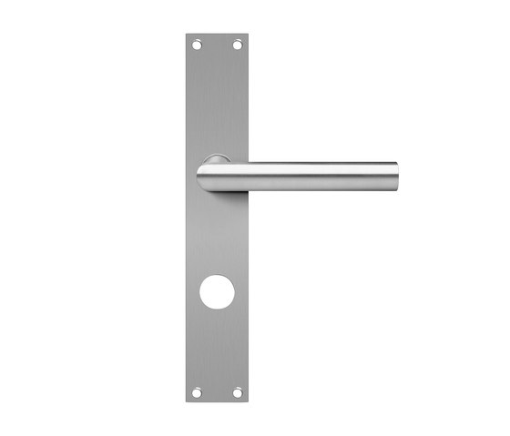 Rhodos HEL28Q (71) | Türdrückergarnituren | Karcher Design