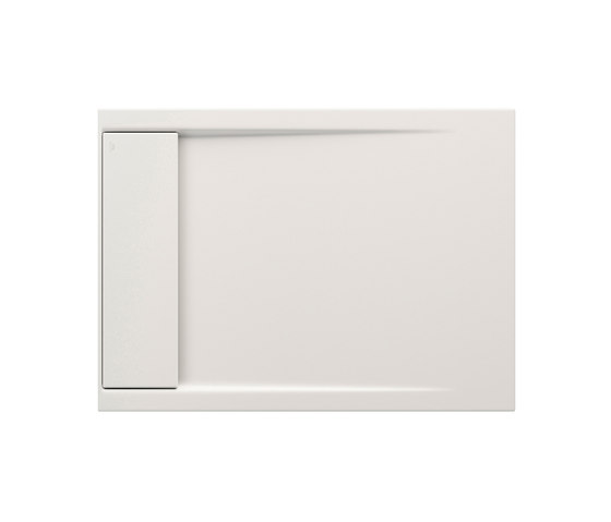 SHOWER TRAYS | Shower tray 1100 mm | Off White | Shower trays | Armani Roca