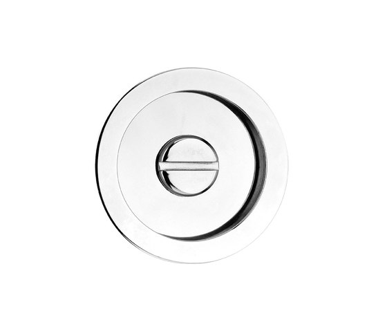 Sliding door flush pull handles EPD (72) | Uñeros para puertas correderas | Karcher Design