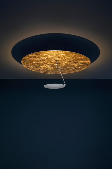 Lederam C180 | Ceiling lights | Catellani & Smith