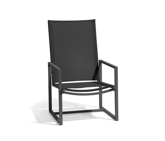 Latona recliner 1 seat | Stühle | Manutti