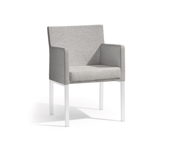 Liner chair | Stühle | Manutti
