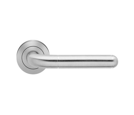 Lignano Steel ER35 (71) | Maniglie porta | Karcher Design