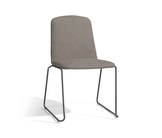 Loop dining chair | Stühle | Manutti