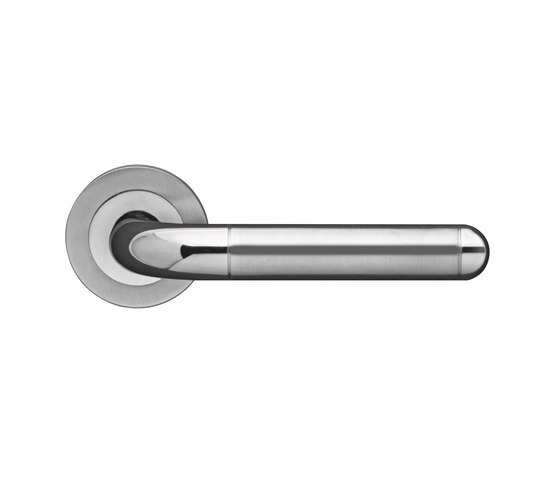 Lignano Steel ER35 (73) | Lever handles | Karcher Design