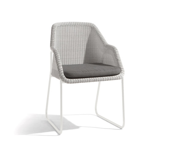 Mood chair | Chairs | Manutti