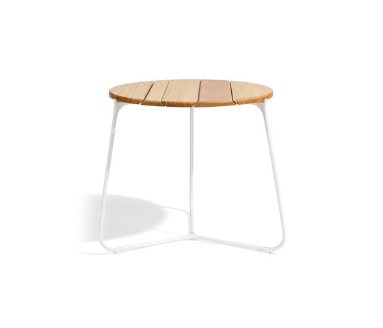 Mood Coffee Table | Side tables | Manutti