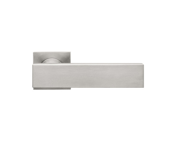 Milano ER52Q (71) | Lever handles | Karcher Design